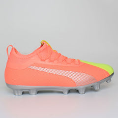 Puma x Only See Great 20.2 Mens Orange/Yellow Football Boots NO BOX