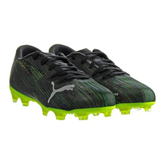 Puma Ultra 2.2 FG/AG Multicolour Kids Football Boots