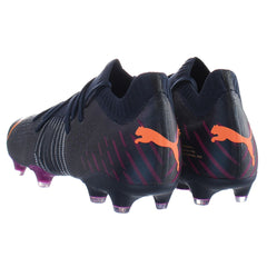 Puma Future Z 1.2 FG/AG Mens Black Football Boots