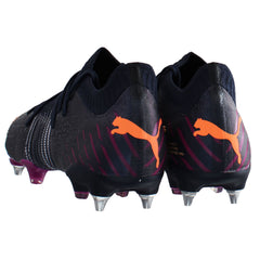 Puma Future Z 1.2 MxSG Mens Purple Football Boots