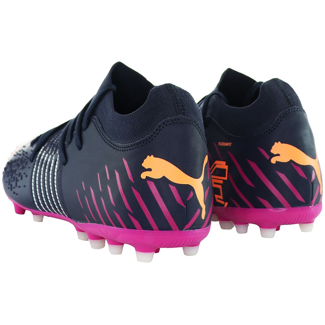 Puma Z 3.2 MG Mens Purple Football Boots