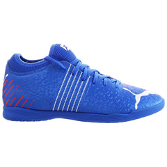 Puma Future Z 4.2 Blue Kids Football Boots