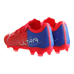 Puma Ultra 3.3 FG/AG Multicolour Mens Football Boots