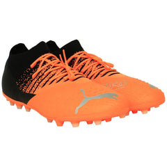 Puma Futue Z 3.3 Mg Mens Orange Football Boots