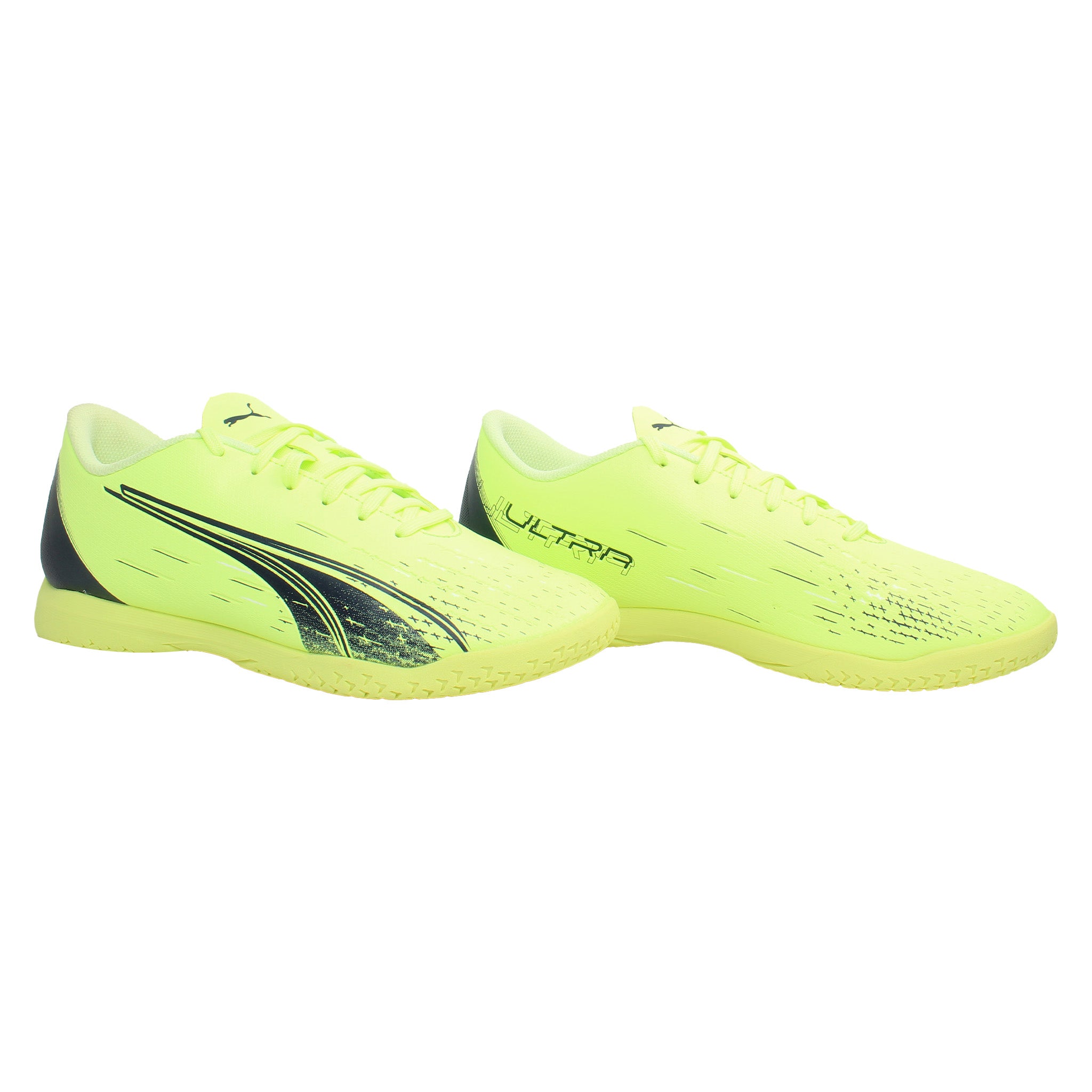 Puma Ultra Play It Green Mens Football Boots NO BOX