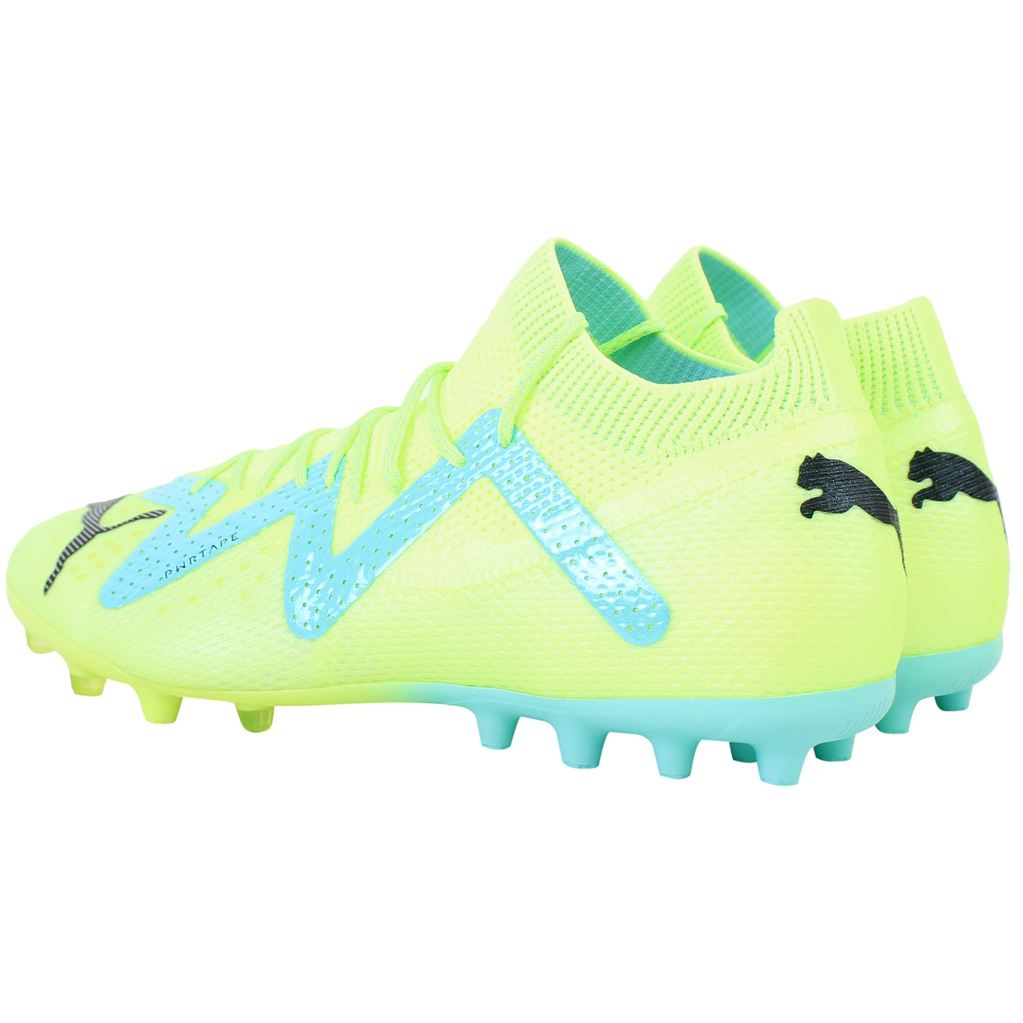 Puma Future Ultimate MG Mens Green Football Boots