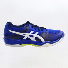 Asics Gel-Tactic Womens Blue Trainers NO BOX