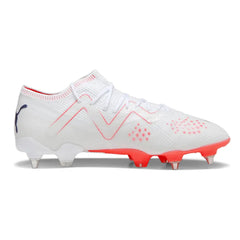 Puma Future Ultimate Mens White Football Boots