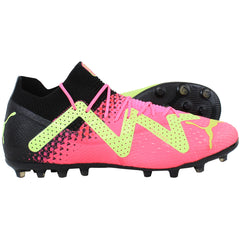 Puma Future Ultimate Tricks MG Mens Multicolour Football Boots