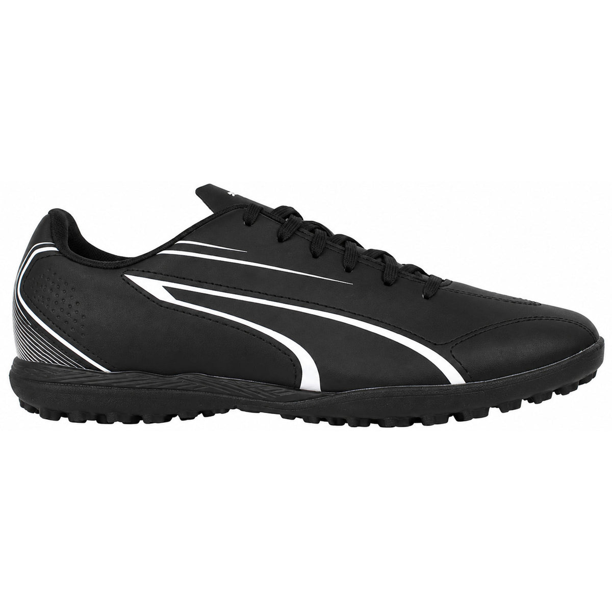 Puma Vitoria TT Mens Black Football Boots