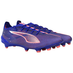 Puma Ultra 5 Ultimate FG Womens Purple Football Boots