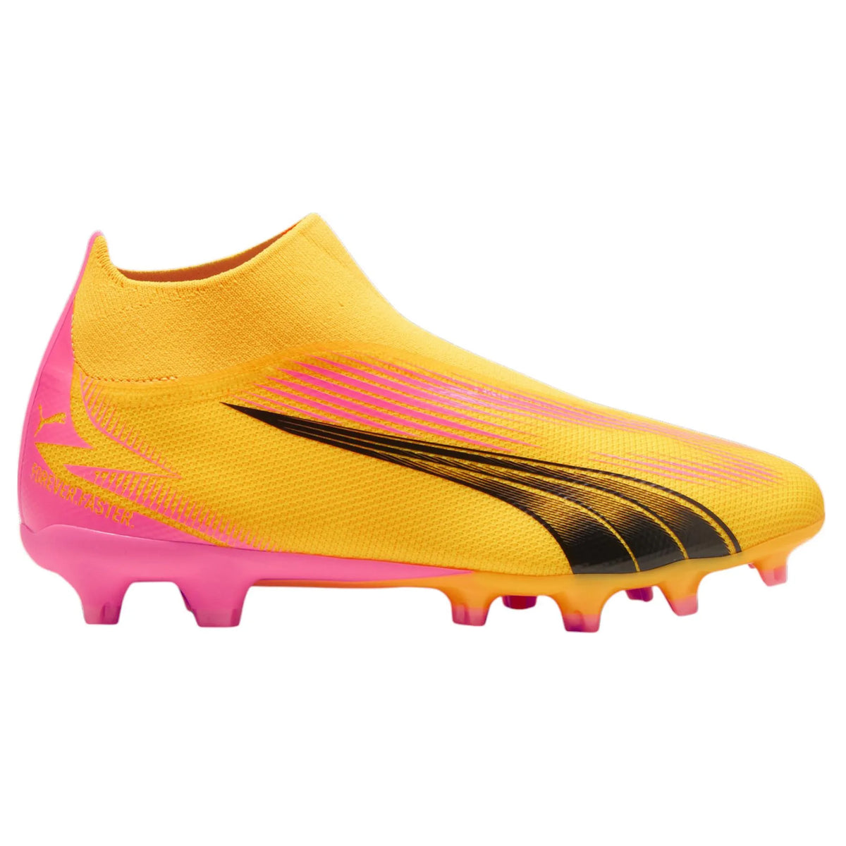 Puma Ultra Match+ LL FG/AG Mens Football Boots