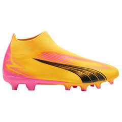 Puma Ultra Match+ LL FG/AG Mens Football Boots