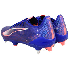 Puma Ultra 5 Ultimate MxSG Mens Purple Football Boots