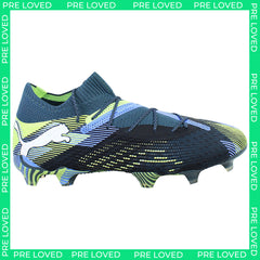 Puma Future 7 Ultimate FG/AG Mens Multicolour Football Boots NO BOX