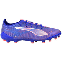 Puma Ultra 5 Ultimate AG Mens Purple Football Boots
