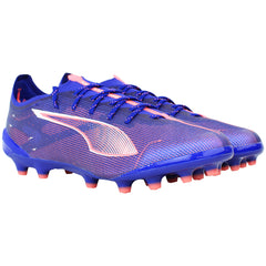 Puma Ultra 5 Ultimate AG Mens Purple Football Boots