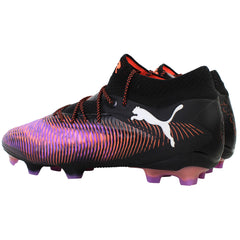 Puma Future 8 Ultimate FG Mens Purple Football Boots