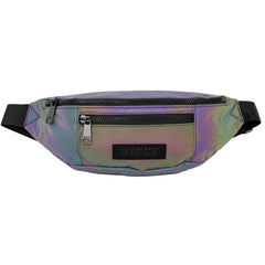 Nicce Nitro Ink Reflective Waist Bag