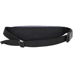 Nicce Nitro Ink Reflective Waist Bag
