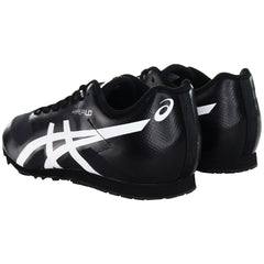 Asics Hyper LD 6 Mens Black Shoes