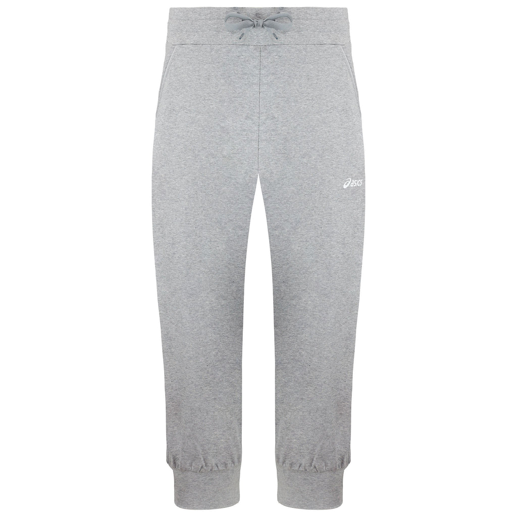 Asics Capri Womens Grey Track Pants