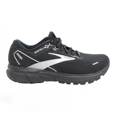 Brooks Ghost 14 GTX Mens Black Running Trainers NO BOX