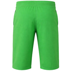 Asics The Orginal Training Club Kids Green Shorts