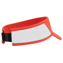 Asics Sports Orange Visor