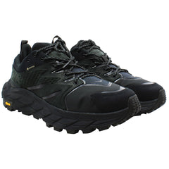 Hoka Anacapa Low Gore-Tex Womens Black Trainers