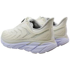 Hoka Project Clifton Mens White Trainers