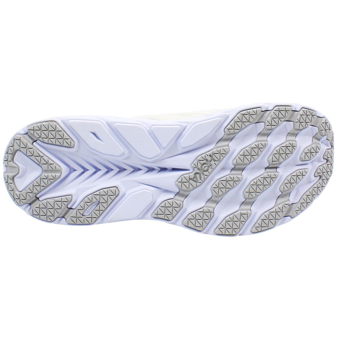 Hoka Project Clifton Mens White Trainers