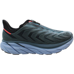 Hoka Project Clifton Mens Blue Trainers