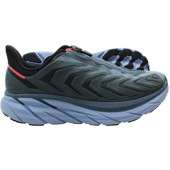 Hoka Project Clifton Mens Blue Trainers