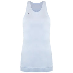 Hoka Hupana Womens Light Blue Tank Top