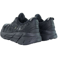 Hoka Clifton L Gore-Tex Mens Black Trainers