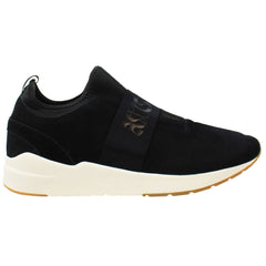 Asics Gel-Lyte Komachi Womens Black Trainers