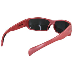 Bollé Piranha Kids Shiny Pink Sunglasses