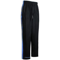 Nike Jordan Mens Black Track Pants