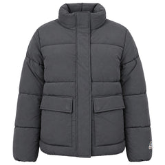 Champion Outdoor Womens Black Padded Jacket