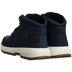 Helly Hansen Richmond Womens Navy Boots