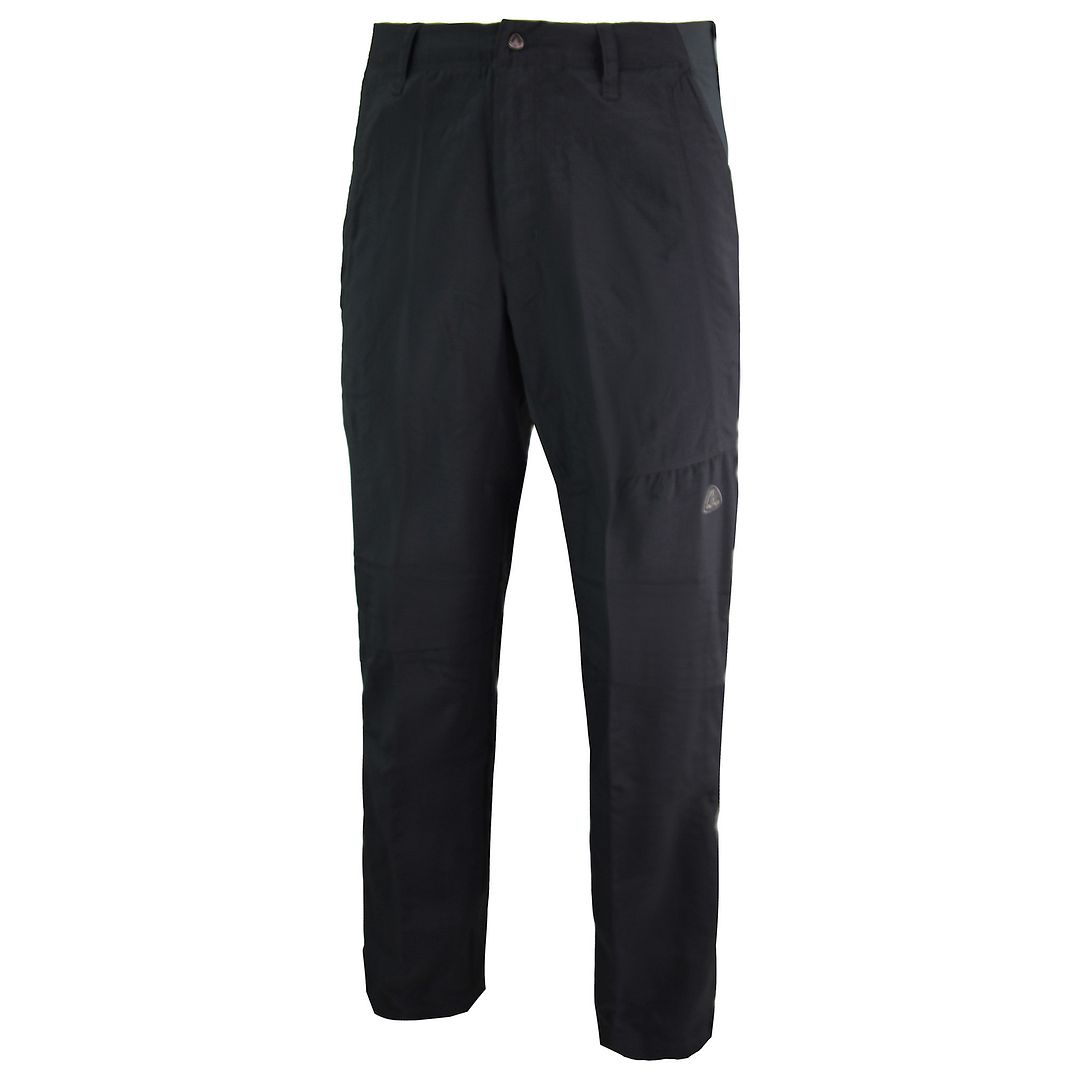 Nike ACG Nano-Tex Mens Dark Grey Trousers