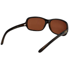 Bollé Kassia Shiny Chocolate Sunglasses