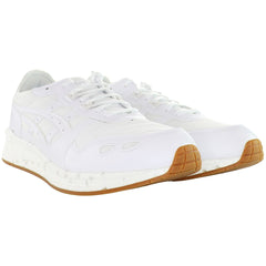 Asics HyperGel-Lyte Mens White Trainers