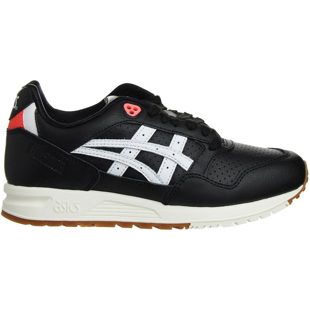 Asics Gelsaga Mens Black Trainers