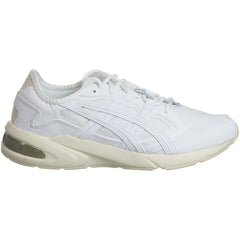 Asics Gel-Kayano 5.1 Mens White Trainers