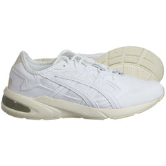 Asics Gel-Kayano 5.1 Mens White Trainers