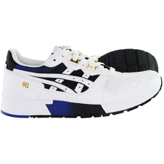 Asicstiger Gel-Lyte Mens White Running Shoes