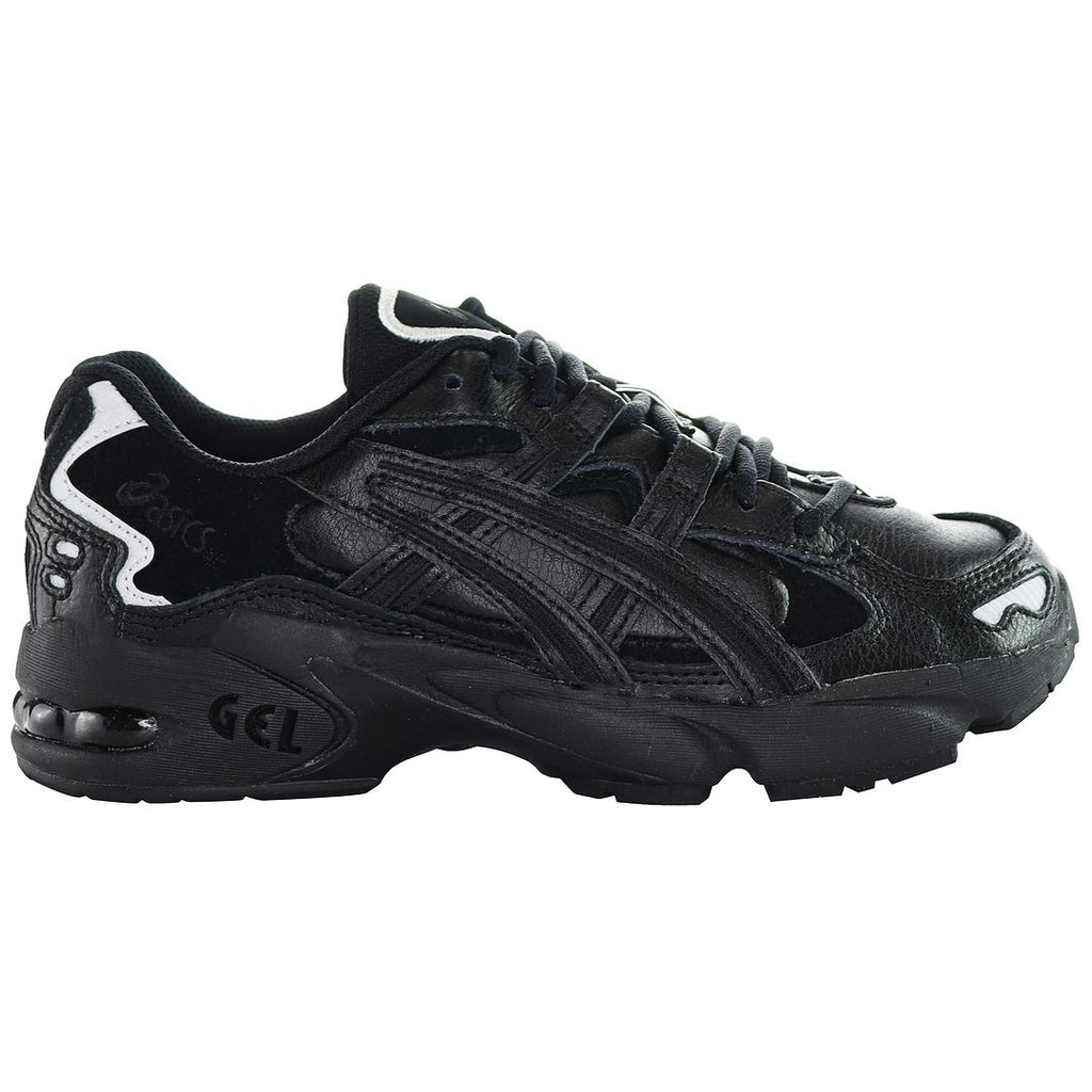 Asics Gel-Kayano 5 OG Mens Black Trainers