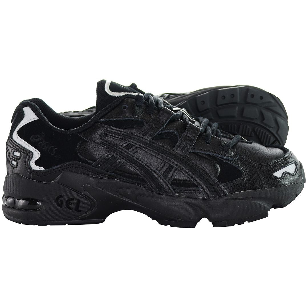 Asics Gel-Kayano 5 OG Mens Black Trainers